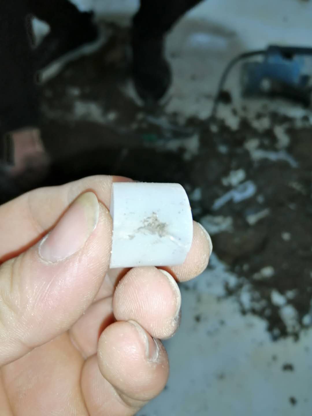 兴城地暖漏水检测